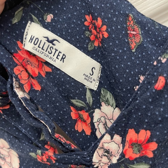 Hollister Dress - Picture 3 of 3